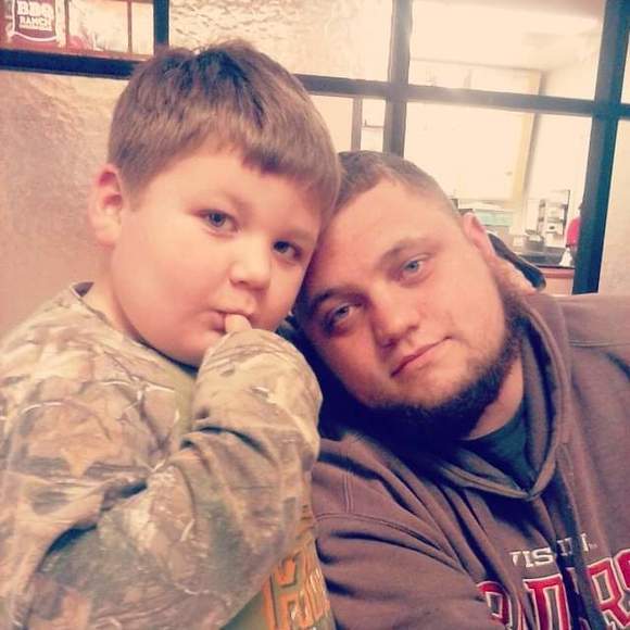 Meet your Posher, Jacob - Picture 1 of 1